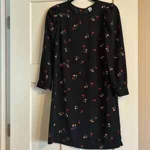 Old Navy Swing Dress